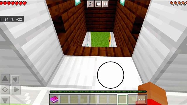 REAL ELEVATOR IN MINECRAFT(МАЙНКРАФТ) РЕАЛИСТИЧНЫЙ ЛИФТ В МАЙНКРАФТ смотреть онлайн