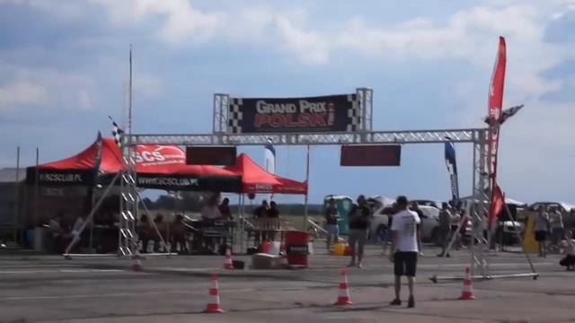 SPAJO - III runda Grand Prix Polski 1/4 mili Czętochowa-Rudniki 19.06.2016 смотреть онлайн