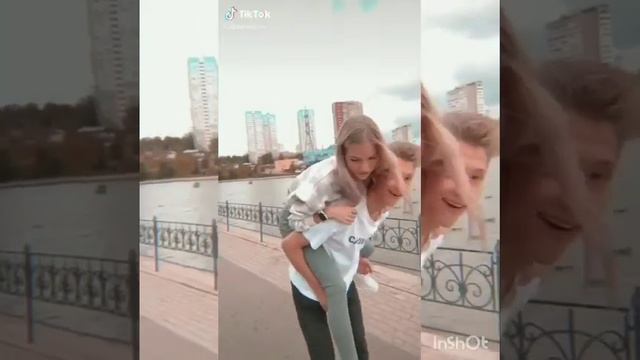 Софа Купер & Вася Алдерсон🥰 смотреть онлайн