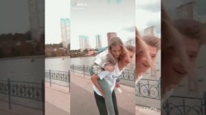 Софа Купер & Вася Алдерсон🥰