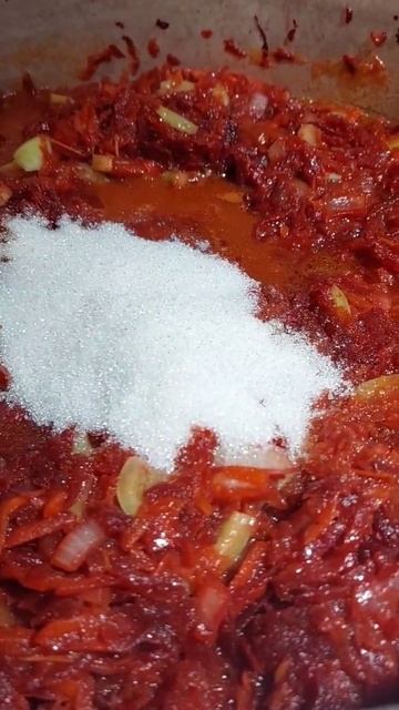 Закатываем борщ на зиму! Рецепты от Малинки!рецепт в описании. #борщ