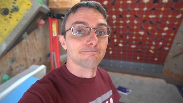 Expanding a Climbing wall - Planning & Prep смотреть онлайн