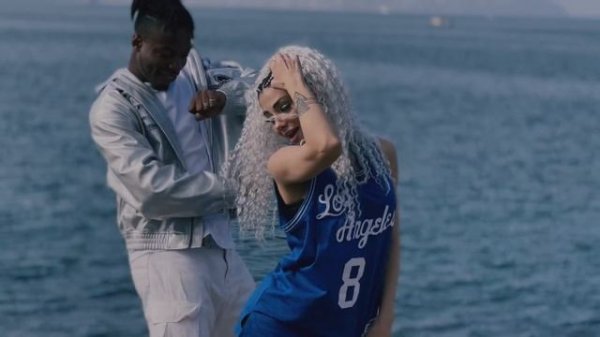 SANAZ-Dale don Dale (cover)