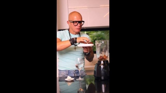 Cómo hacer un granizado de café FÁCIL, RÁPIDO Y DELICIOSO 100% keto perfecto - Doctor Bayter