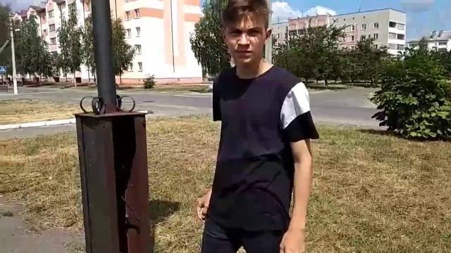 Трек из живых звуков (Dj X-trail) смотреть онлайн