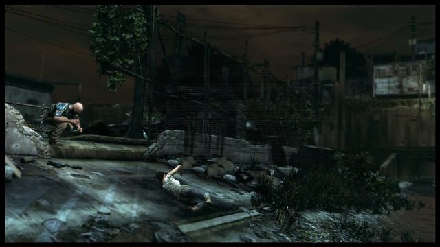 Max Payne 3 Machete Kill смотреть онлайн