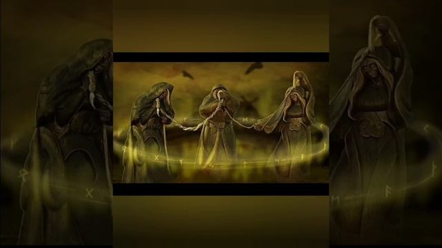 Курс :"Руны для жизни". смотреть онлайн
