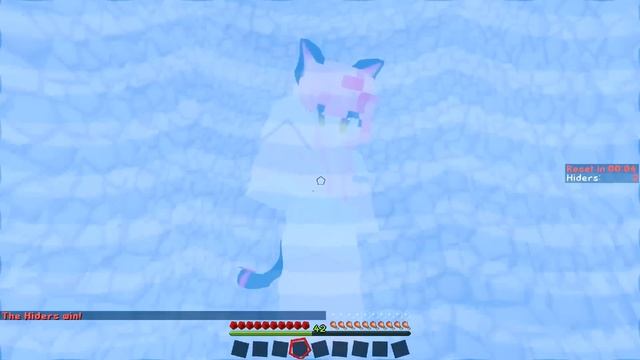What If We Added Cute HAMSTERS Into Minecraft?!