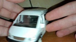 Газель белая