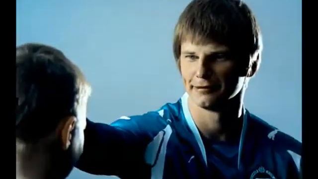 Gazprom Arshavin