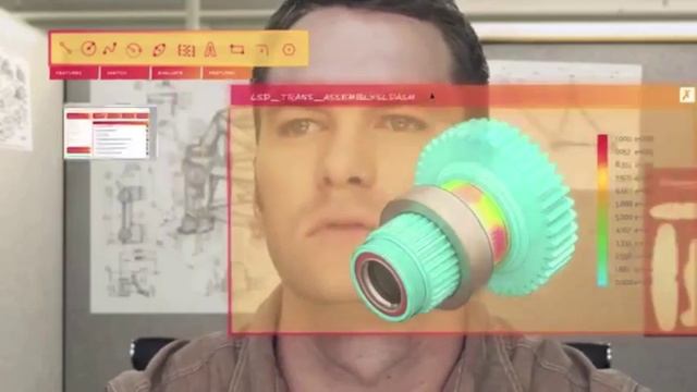 SolidWorks 2012 en Mexico: Software CAD 3D para Diseño Industrial. Cursos y Licencias смотреть онлайн