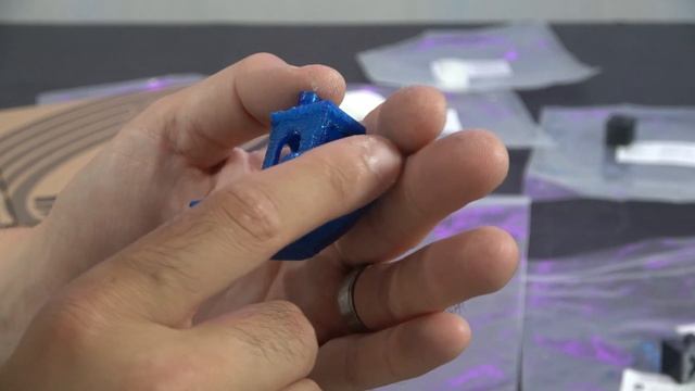 Goofoo Mido 400C Hotend - Review And Results