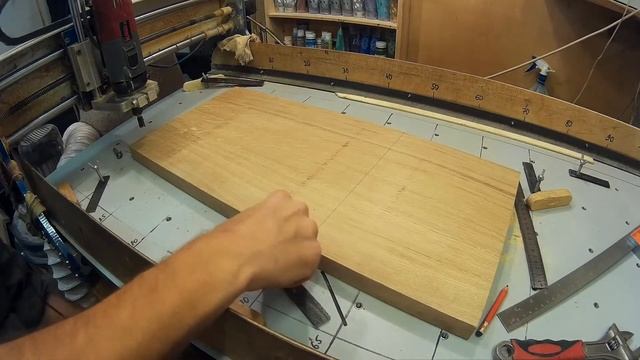 Поднос из дуба смотреть онлайн