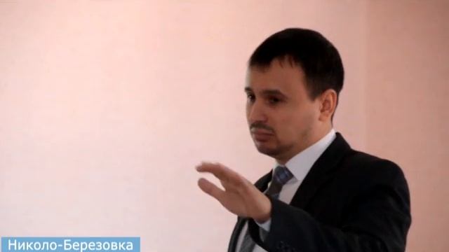 Молодежь Краснокамского района готовит собственные проекты смотреть онлайн