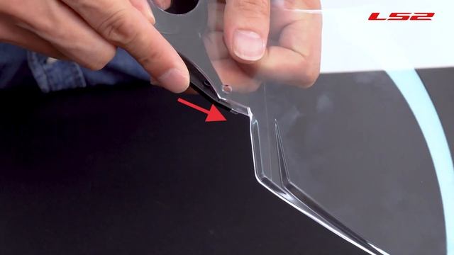 TROCA DE VISEIRA DO AIRFLOW смотреть онлайн