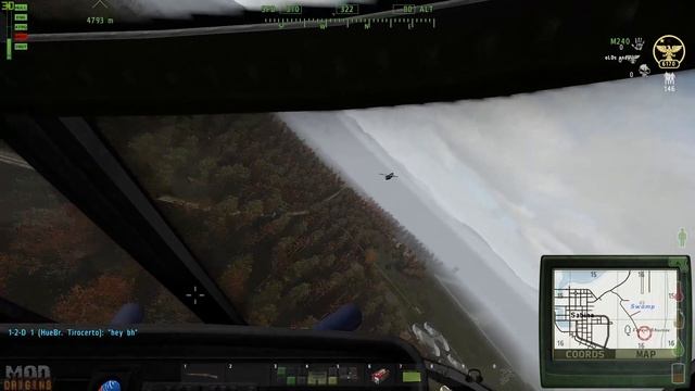Dayz Origins PVP 2020 #4 сбиваем вертолёты-самолёты смотреть онлайн