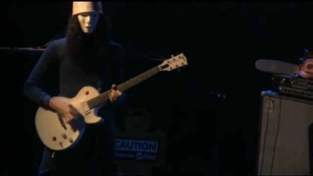 Buckethead - SoothSayer