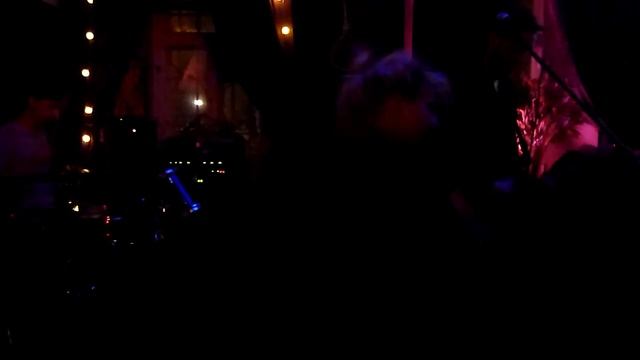 Halos. Москва, Матыга Йети бар, 30.03.2022. part 6 смотреть онлайн