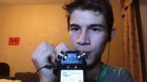 АСМР Мои Любимые Триггеры / асмр для сна и расслабления