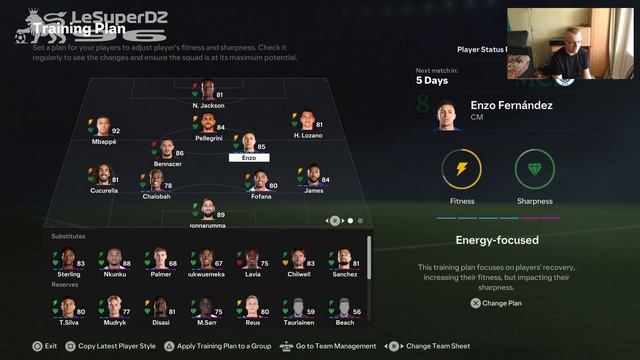EA FC 24 МИКСТ-КАРЬЕРА №37 - ПОСЛЕДНИЙ ТУР АПЛ И ЧЕМПИОНСКАЯ НИЧЬЯ VS SD EIBAR смотреть онлайн