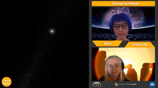 Dome to Home: Celebrating the Solstice смотреть онлайн