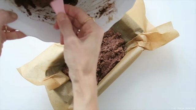 CHOCOLATE BANANA BREAD WITH EASY RASPBERRY JAM (GF & OIL FREE)