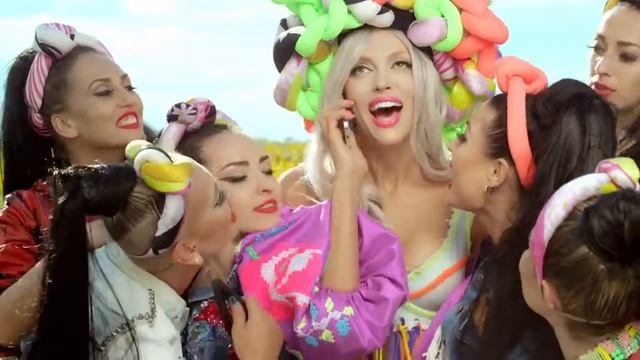 Оля Полякова Первое лето без Него смотреть онлайн