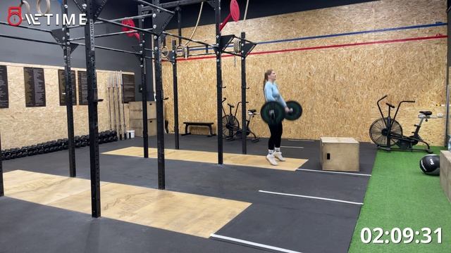 1 задание / Begginers