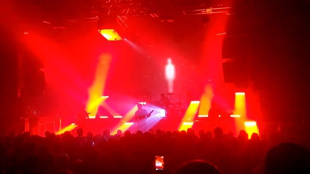 Gojira - Pray (Live at La Laiterie, Strasbourg - 29.01.16) смотреть онлайн