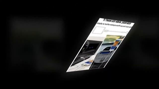 Belkin 3.5mm Audio Cable with Lightning Connector (6Ft Mfi-Certified Lightning to Aux Cable смотреть онлайн