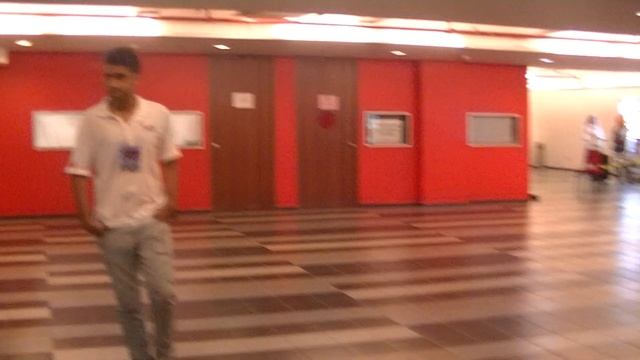 Meatballs And Sausages, C2age 2014, Day1, P2