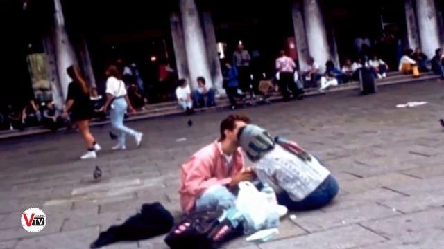 Venezia che Passione - Teatro Malibran di Venezia - Puntata 3 смотреть онлайн