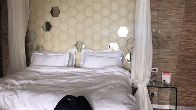 Resort life|My ocean view suite/ hotel room tour, Makanda by the Sea, Manuel Antonio, Costa Rica смотреть онлайн