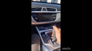 правильная адаптация акпп джилли атлас