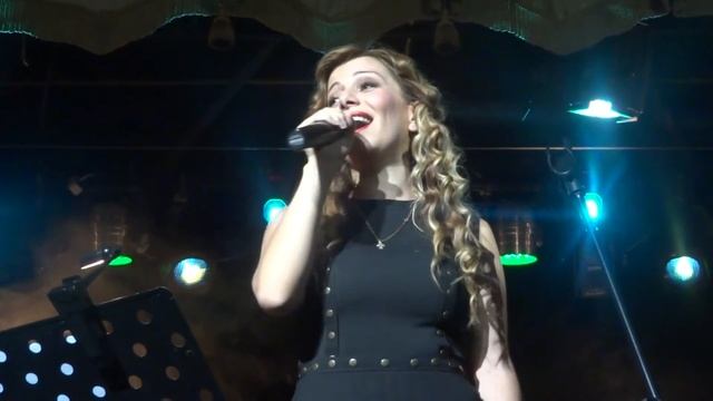 Елена Газаева. «Ветер перемен» - из фильма "Мэри Поппинс, до свидания" смотреть онлайн