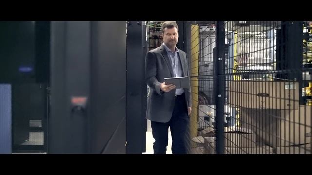 Internet of Things (IoT) & EcoStruxure: Digital Realty's Colocation Data Center | Schneider Electri смотреть онлайн