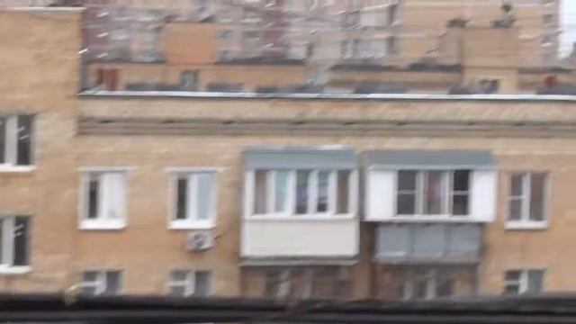 Крыша ((( Вот такая грустная картина. смотреть онлайн