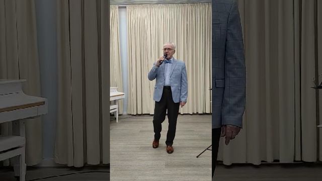 *Взрослая женщина | Виктор ВОЛКОВ смотреть онлайн