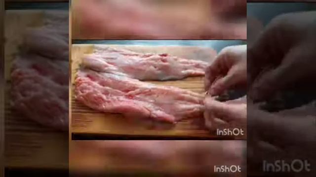 готовим горбушу к пиву смотреть онлайн