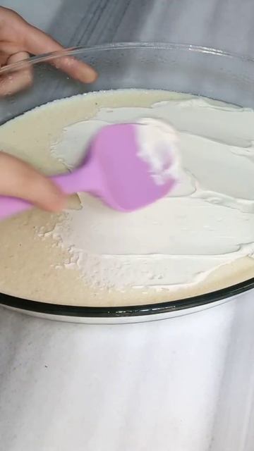 حلى سهل و سريع بنصف لتر حليب ونص كوب سميد حلى ليالي لبنان //حلويات سهلة وسريعه