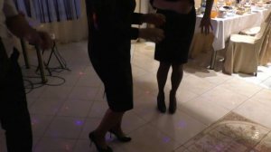 Наш корпоратив 21.12.2018