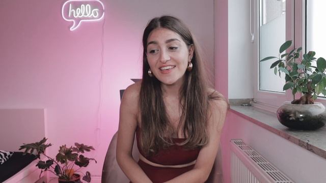 My experience with online individual Goethe course смотреть онлайн