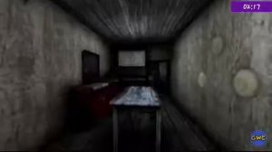 Хоррор карта гренни/360°Video