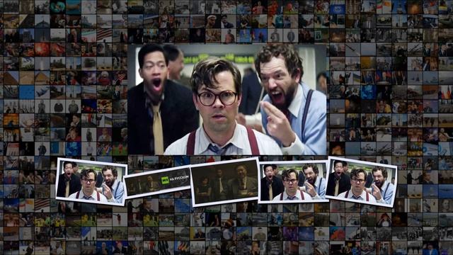 Школа юных киллеров и нашествие зомби на Южную Корею пять новых сериалов января