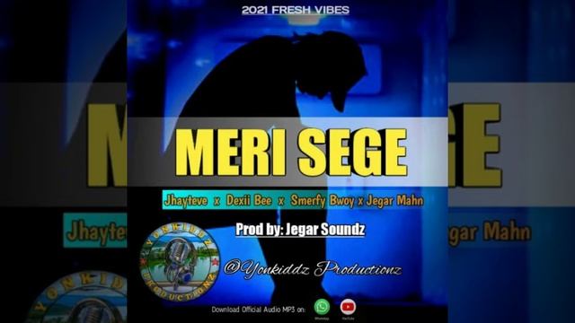 Meri Sege 💚💚🎶🎶(png Music 2022)🔥🔥