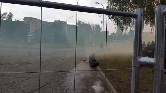 Unlimited drift team bad fortune смотреть онлайн