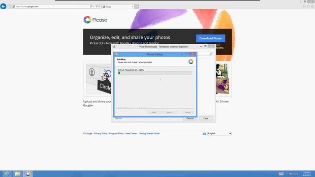How To Fix Pictures With Red Eye Using Picasa смотреть онлайн