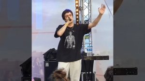 тима ищет свет -- сахар. Севкабель, Стереолето 2021