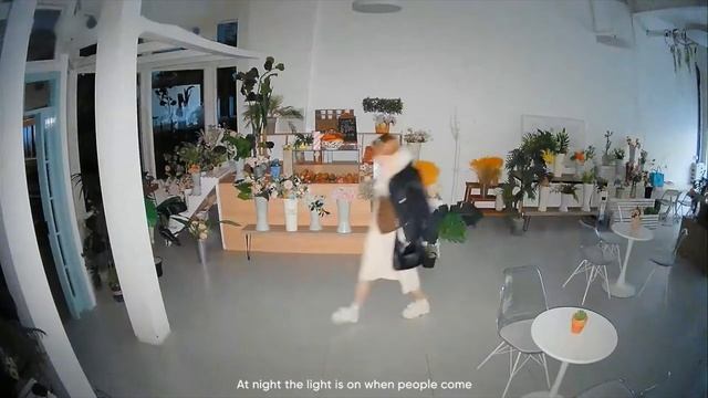 Turbo HD 8.0 от Hikvision : звук, цвет и интеллект в одном решении (Перевод презентации) смотреть онлайн