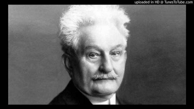 Leo Janáček - On An Overgrown Path - 5 They chattered like swallows